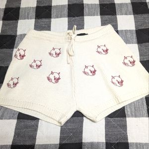 Spirit Jersey Hells Kitchen Shorts